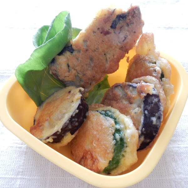 時短 簡単 3種のピカタ レシピ 作り方 By しーちゃん 楽天レシピ 時短 簡単 3種のピカタ レシピ 作り方 By しーちゃん 楽天レシピ