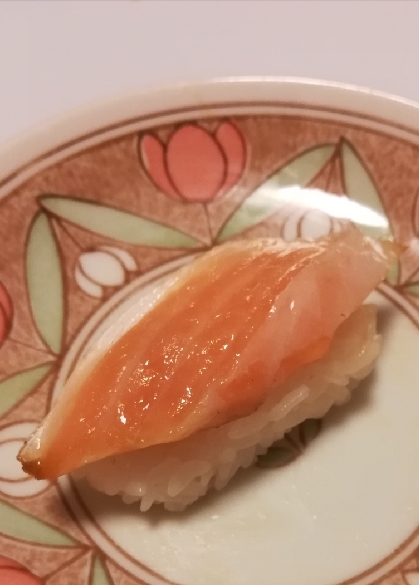 【コツ・裏技】残って冷蔵したお寿司を美味しく食べる