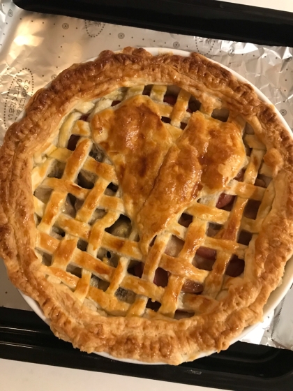 リピートしました！子どもから大好評だったので再チャレンジしました。ハートもしっかり焼けました。