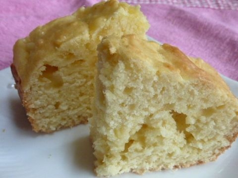 ラフランスのケーキ レシピ 作り方 By Roze Pi 楽天レシピ