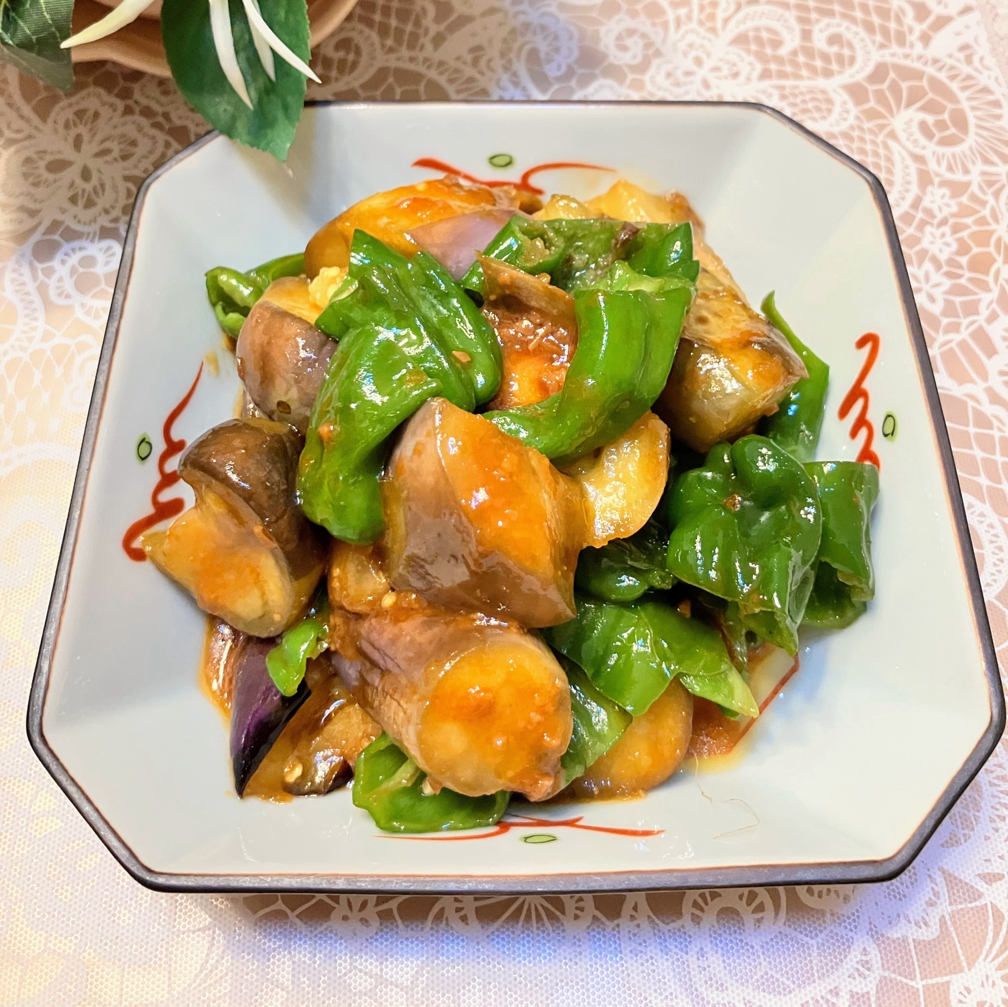 ししとうのレシピ・作り方 人気料理ランキング - 楽天レシピ