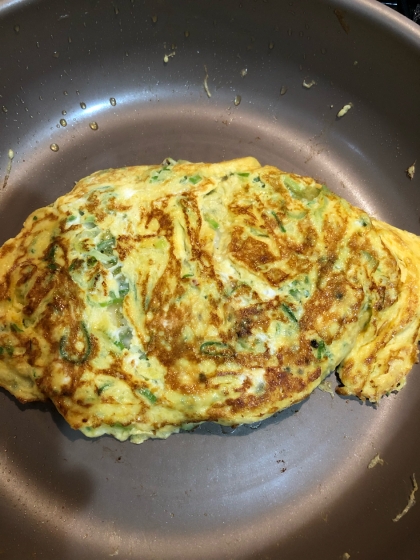 美味しくできました！ネギ大好きなのでマシマシで＾＾