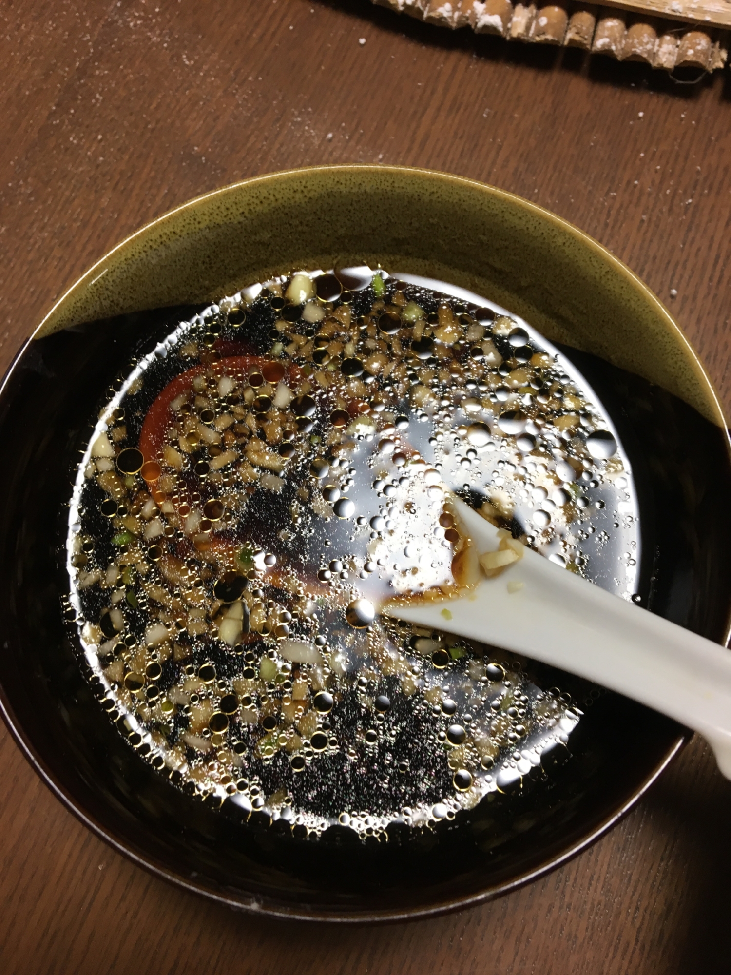 基本水餃子のたれ レシピ 作り方 By 中国嫁19 楽天レシピ 基本水餃子のたれ レシピ 作り方 By 中国嫁19 楽天レシピ