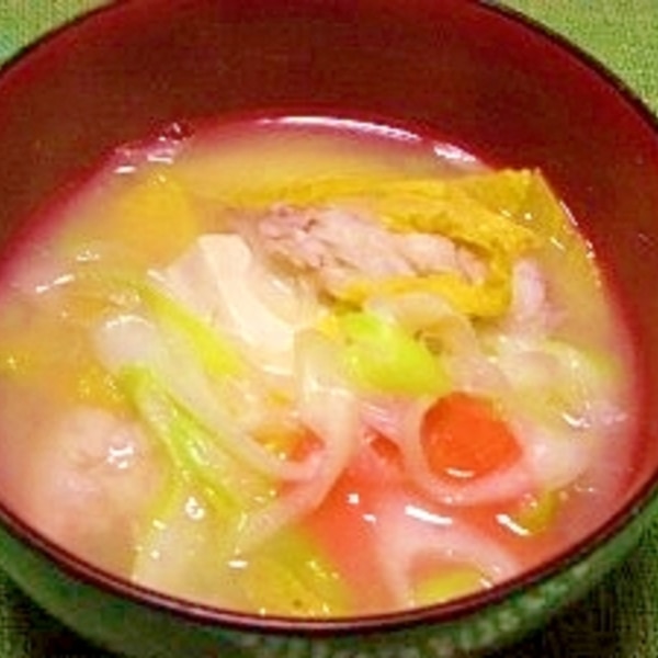 どんこ汁 レシピ 作り方 By ブルーボリジ 楽天レシピ どんこ汁 レシピ 作り方 By ブルーボリジ 楽天レシピ