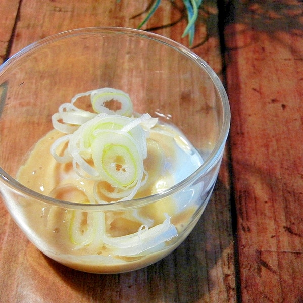 ふわとろ 納豆ムースの温泉卵 レシピ 作り方 By Kon9093 楽天レシピ ふわとろ 納豆ムースの温泉卵 レシピ 作り方 By Kon9093 楽天レシピ