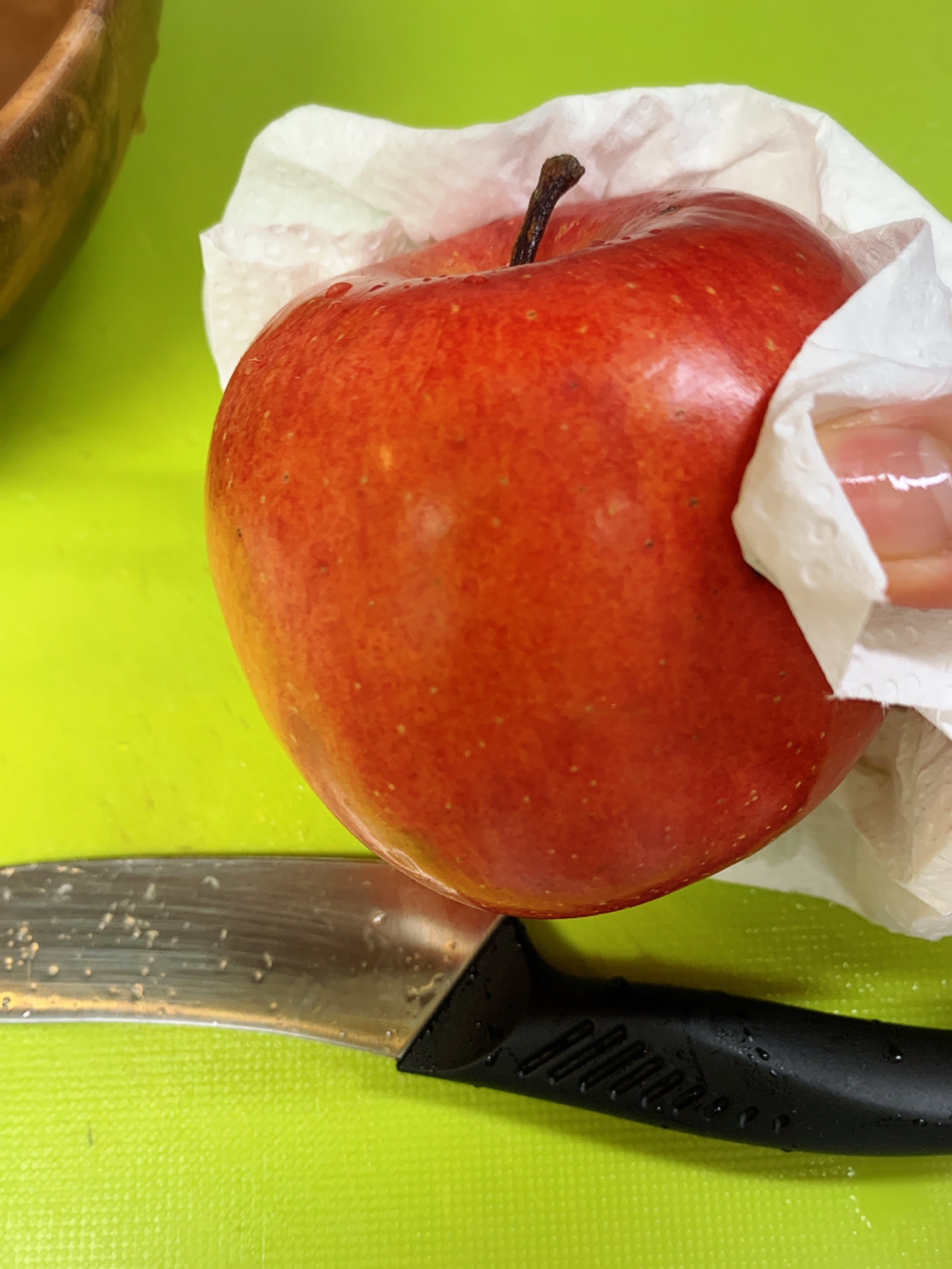 お弁当に 市松模様のりんごの飾り切り レシピ 作り方 By Na25xx 楽天レシピ お弁当に 市松模様のりんごの飾り切り レシピ 作り方 By Na25xx 楽天レシピ