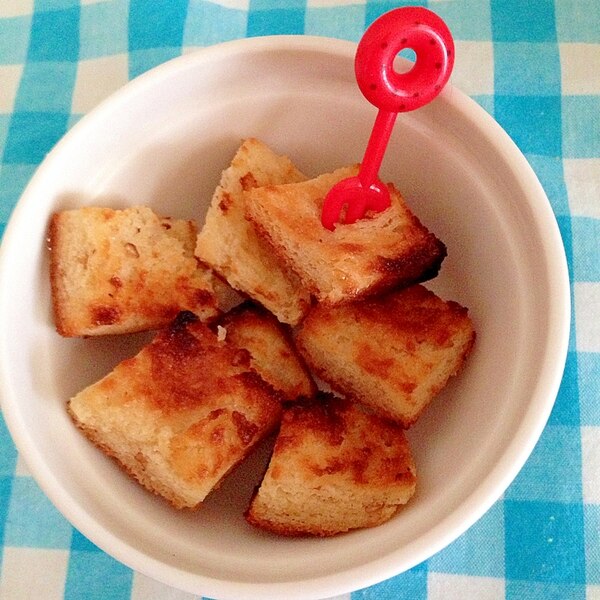 簡単おやつ 生クリームラスク レシピ 作り方 By Thank You Good Bye 楽天レシピ 簡単おやつ 生クリームラスク レシピ 作り方 By Thank You Good Bye 楽天レシピ