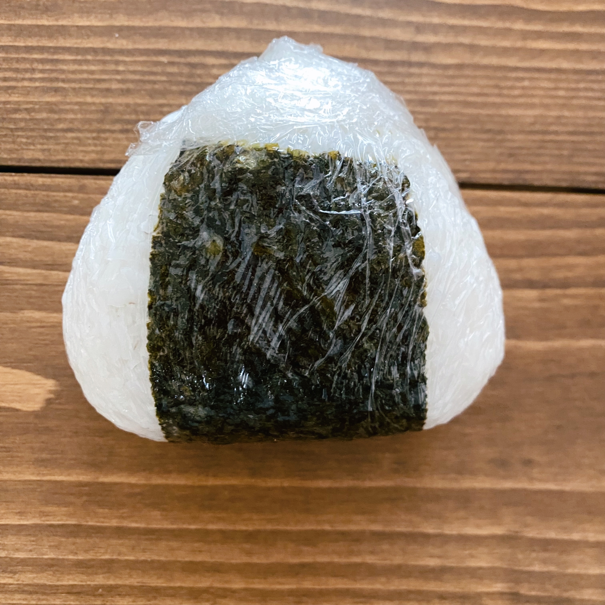 ꕤ 和風ツナおにぎりꕤ