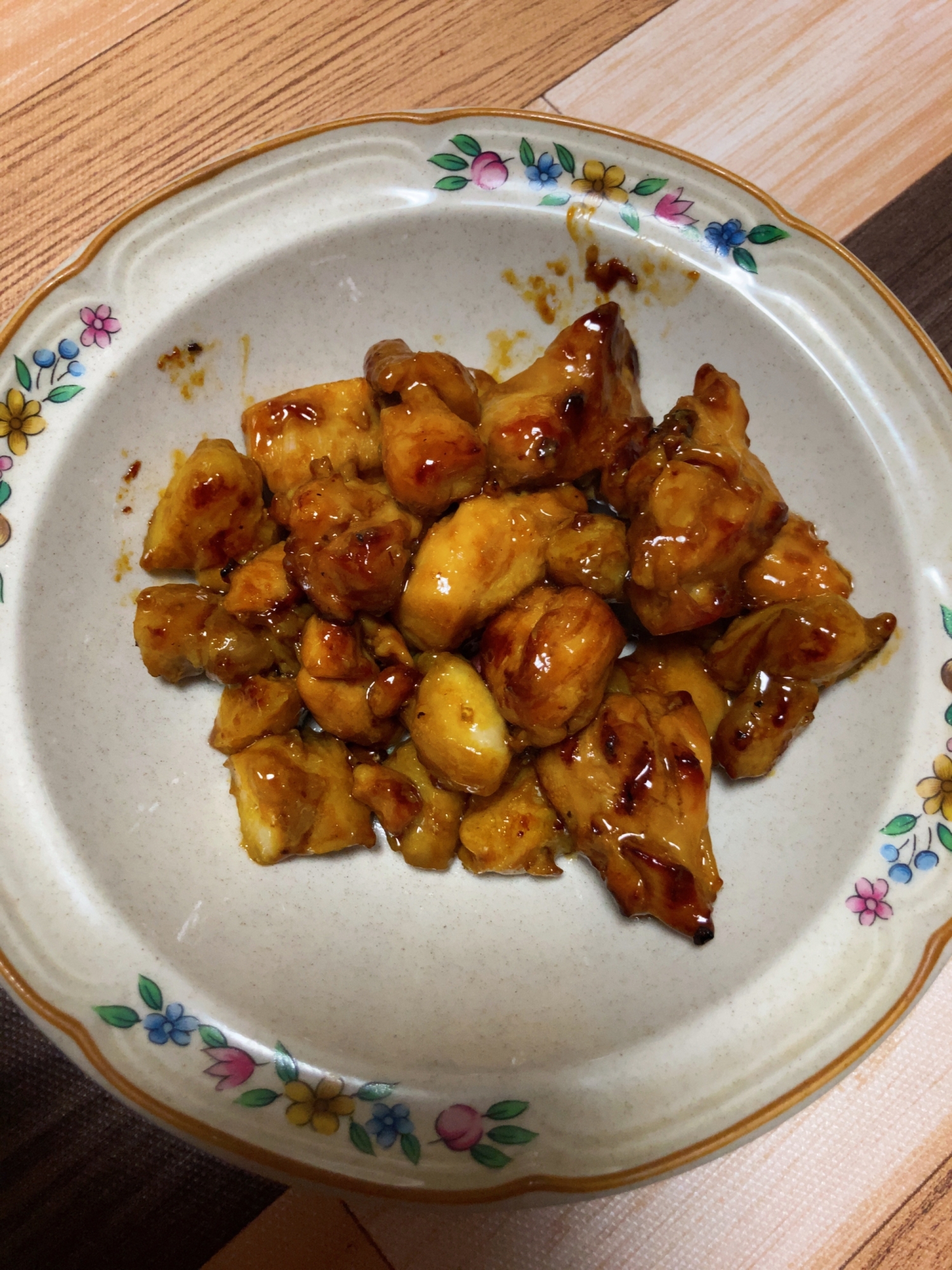 ビールのおつまみに！焼き鳥