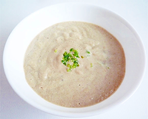 マッシュルームのポタージュスープ レシピ 作り方 By Liqueur 楽天レシピ マッシュルームのポタージュスープ レシピ 作り方 By Liqueur 楽天レシピ