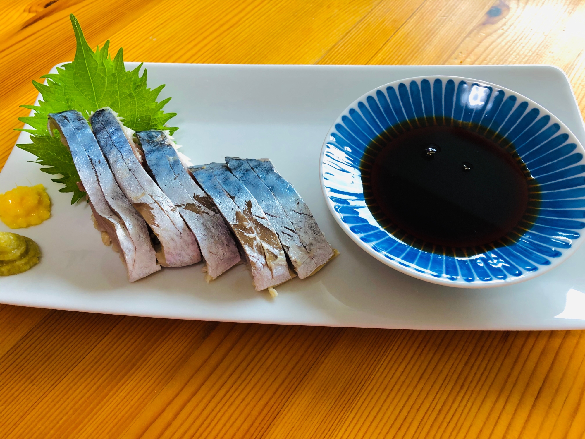 冷凍できます 手作り しめ鯖 きずし レシピ 作り方 By きのこのみみ 楽天レシピ 冷凍できます 手作り しめ鯖 きずし レシピ 作り方 By きのこのみみ 楽天レシピ