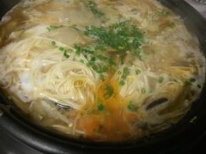 そうめん 販売 鍋 そのまま