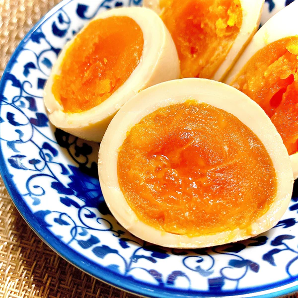 おつまみにピッタリ にんにくポン酢の味玉 レシピ 作り方 By にゃんぺこ 楽天レシピ おつまみにピッタリ にんにくポン酢の味玉 レシピ 作り方 By にゃんぺこ 楽天レシピ