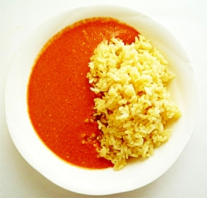 チキンバターマサラ チキンバターカレー レシピ 作り方 By Liqueur 楽天レシピ