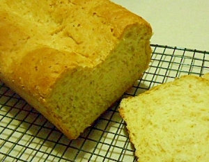 雑穀食パン　（Multigrain Bread）