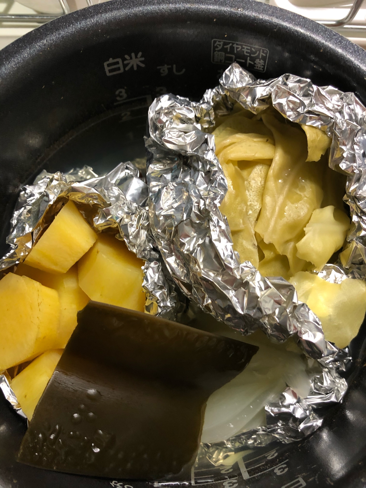 離乳食全期 炊飯器で簡単ストック レシピ 作り方 By Hsmama 楽天レシピ 離乳食全期 炊飯器で簡単ストック レシピ 作り方 By Hsmama 楽天レシピ