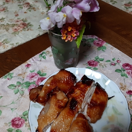 先日はレポ有難うございました❤️今夜の夕食に♪とっても美味しくて家族にも大好評でした❤️ご馳走様～(*≧∇≦)ﾉ