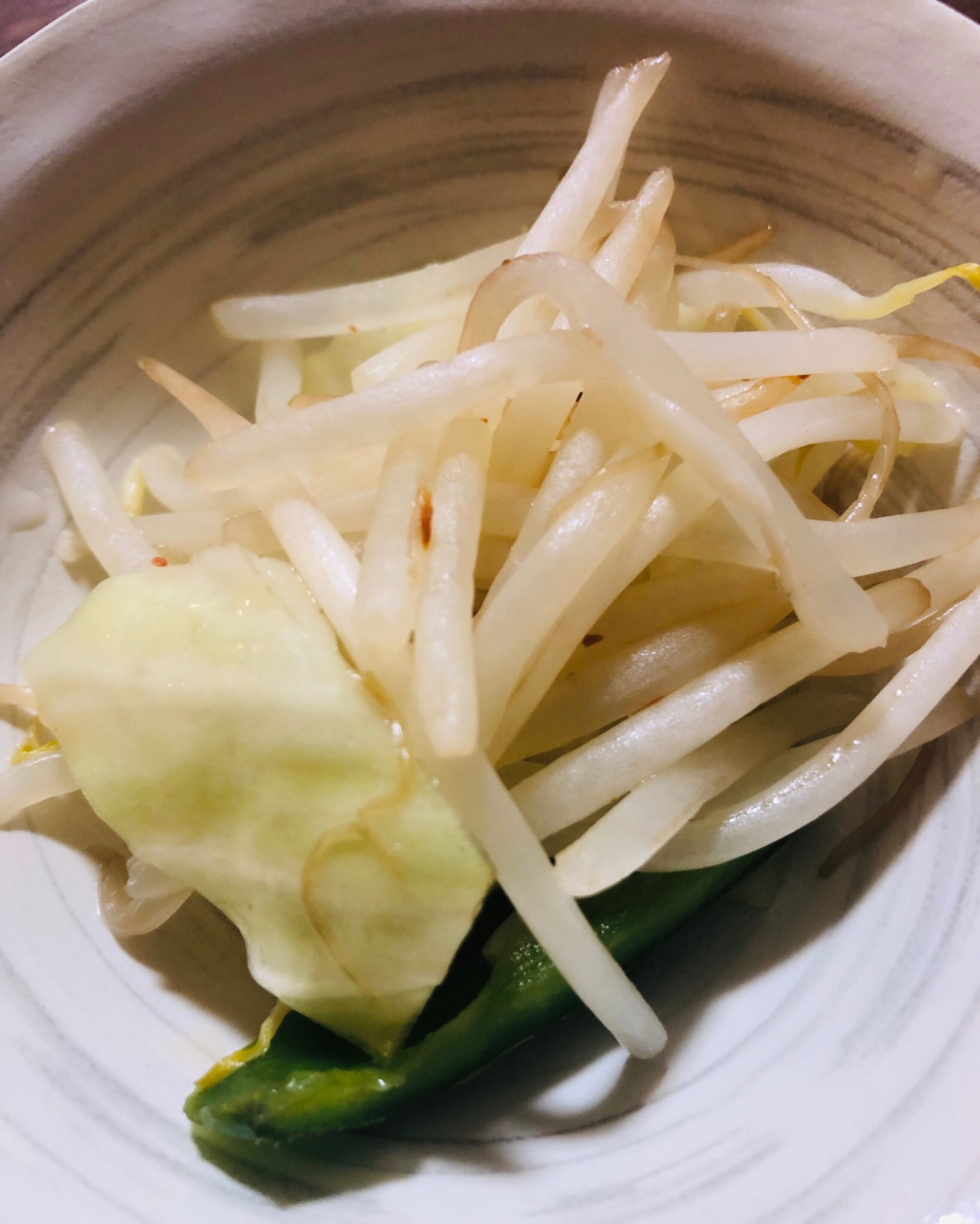 レンジでできる 豚バラもやしのバターポン酢のレシピ動画 作り方 Delish Kitchen