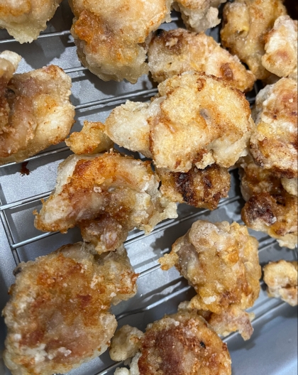 やっぱりにんにくは美味しい。とても美味しかったです。