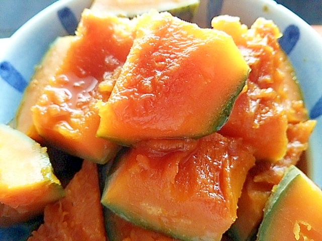 レンジで簡単 カボチャのチーズ焼き レシピ 作り方 By Kuma 楽天レシピ