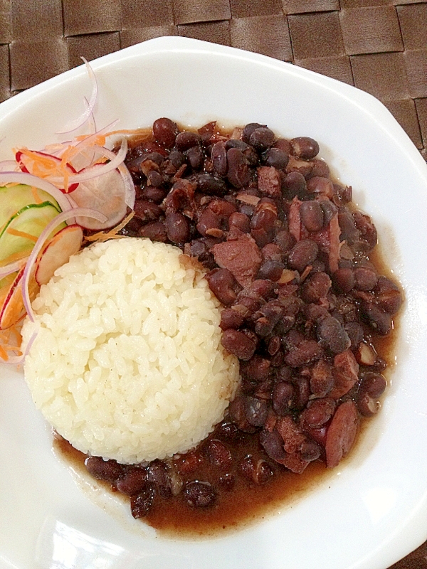 フェイジョアーダ ブラジル風豆の煮込み レシピ 作り方 By Minori Rio 楽天レシピ フェイジョアーダ ブラジル風豆の煮込み レシピ 作り方 By Minori Rio 楽天レシピ