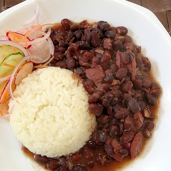 フェイジョアーダ ブラジル風豆の煮込み レシピ 作り方 By Minori Rio 楽天レシピ フェイジョアーダ ブラジル風豆の煮込み レシピ 作り方 By Minori Rio 楽天レシピ