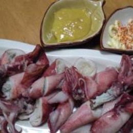 ボイルヤリイカレシピ 作り方の人気順 簡単料理の楽天レシピ ボイルヤリイカレシピ 作り方の人気順 簡単料理の楽天レシピ