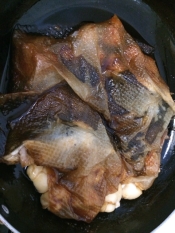 フライパンで簡単 カレイの煮付け レシピ 作り方 By Cocoa Nana 楽天レシピ フライパンで簡単 カレイの煮付け レシピ 作り方 By Cocoa Nana 楽天レシピ