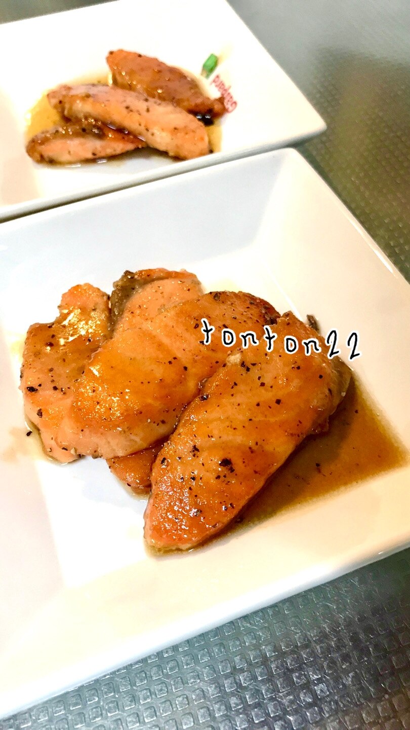 焼き魚 トラウト グリル 料理 hqdefault.jpg