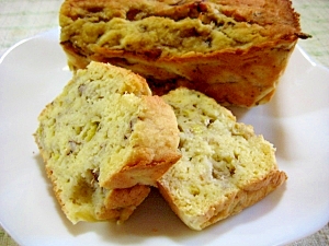 ホットケーキmixで簡単におからバナナブレッド レシピ 作り方 By Himeya N 楽天レシピ ホットケーキmixで簡単におからバナナブレッド レシピ 作り方 By Himeya N 楽天レシピ