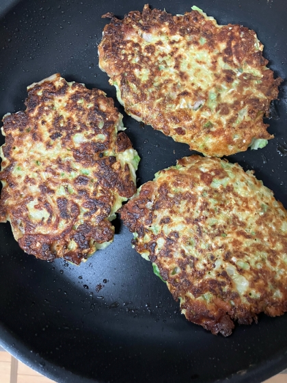 美味しく頂きました。
レシピありがとうございます。