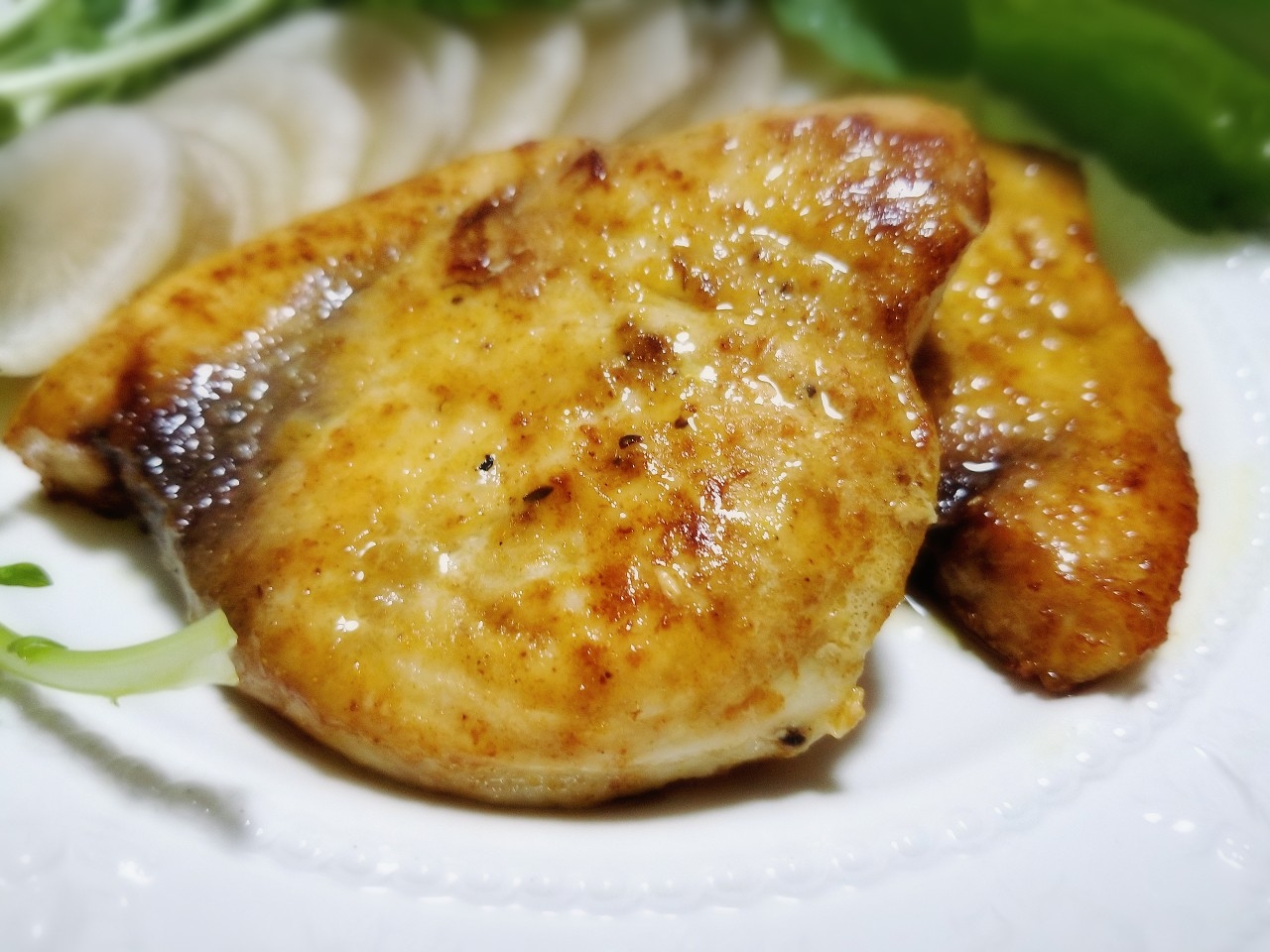 簡単 魚 メカジキ のカレー風味ムニエル レシピ 作り方 By こぶた 楽天レシピ 簡単 魚 メカジキ のカレー風味ムニエル レシピ 作り方 By こぶた 楽天レシピ