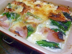 薄切りハムレシピ 作り方の人気順 簡単料理の楽天レシピ