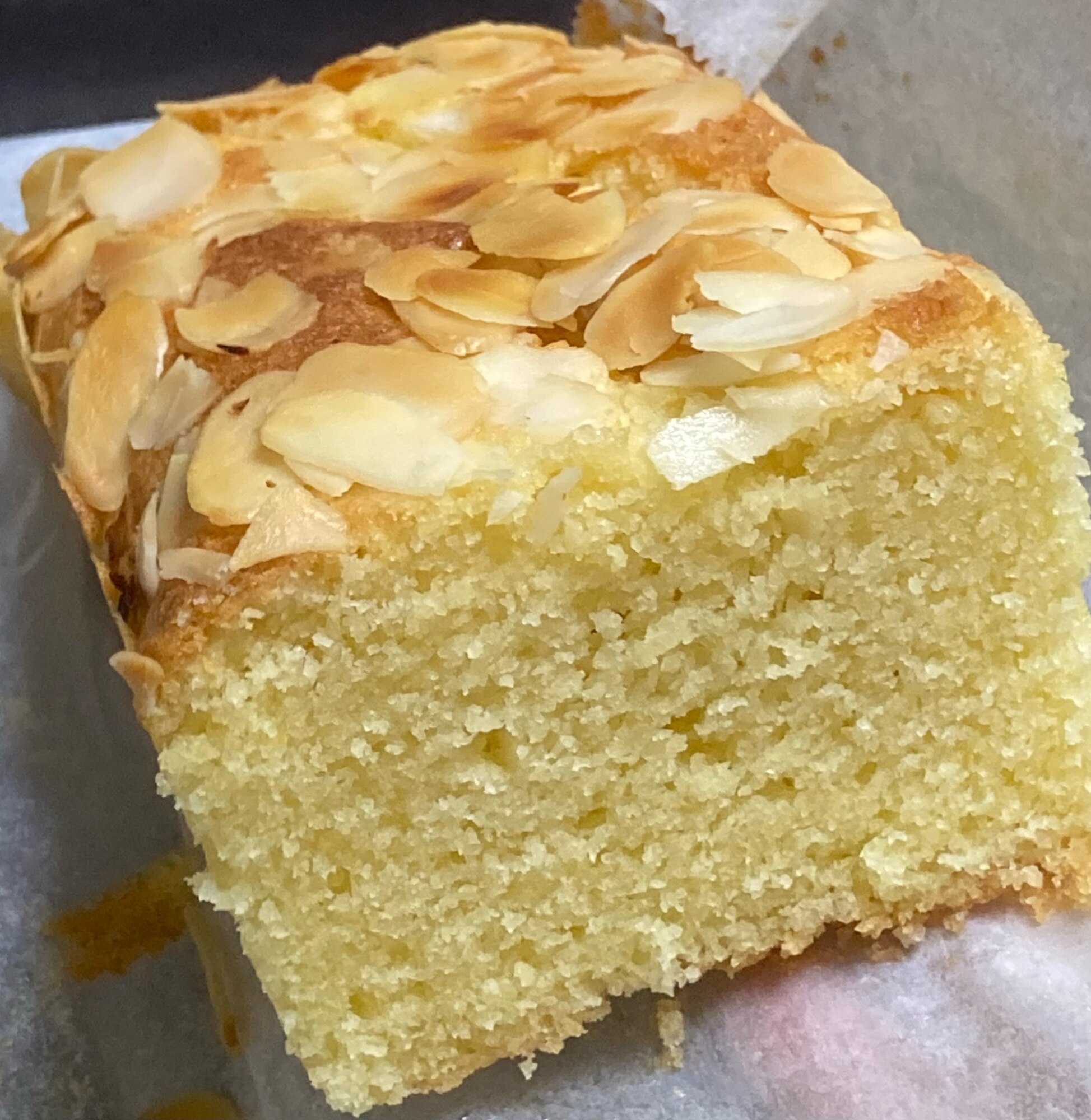 シュガーバッター法で本格パウンドケーキ レシピ・作り方 by さんsun焼き菓子多め｜楽天レシピ