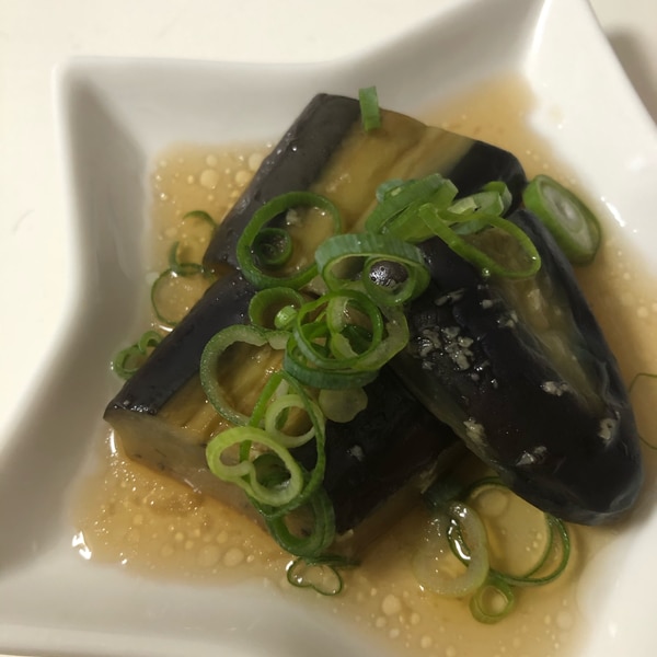 なすの煮浸し めんつゆ レシピ 作り方 By Ssrr25 楽天レシピ なすの煮浸し めんつゆ レシピ 作り方 By Ssrr25 楽天レシピ