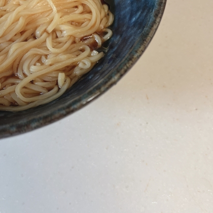 7/11ラーメンの日♪♪冷やしラーメン食べよ～