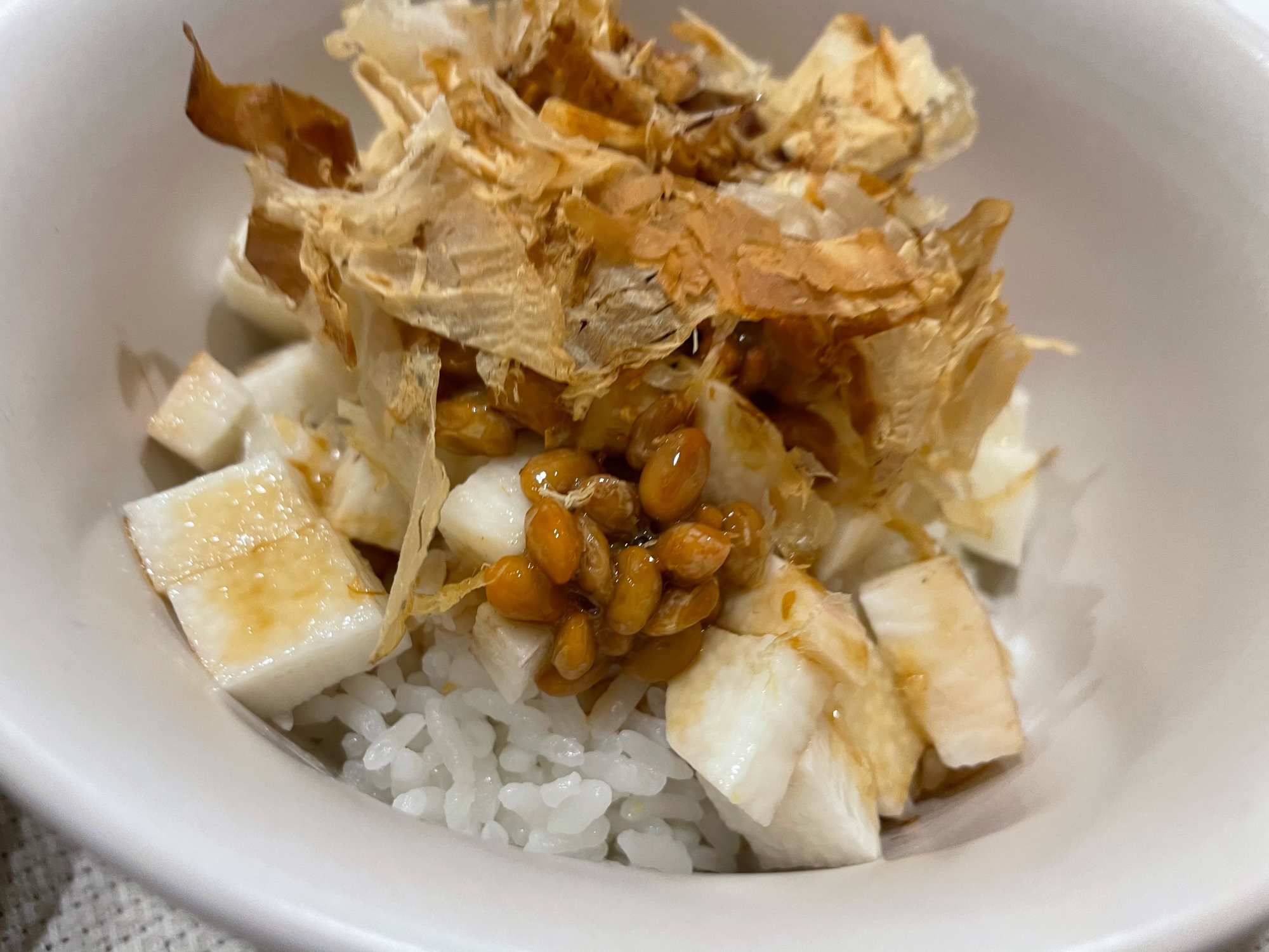 あまりものぶっ込みご飯 ズボラ飯 レシピ 作り方 By Haryu 楽天レシピ