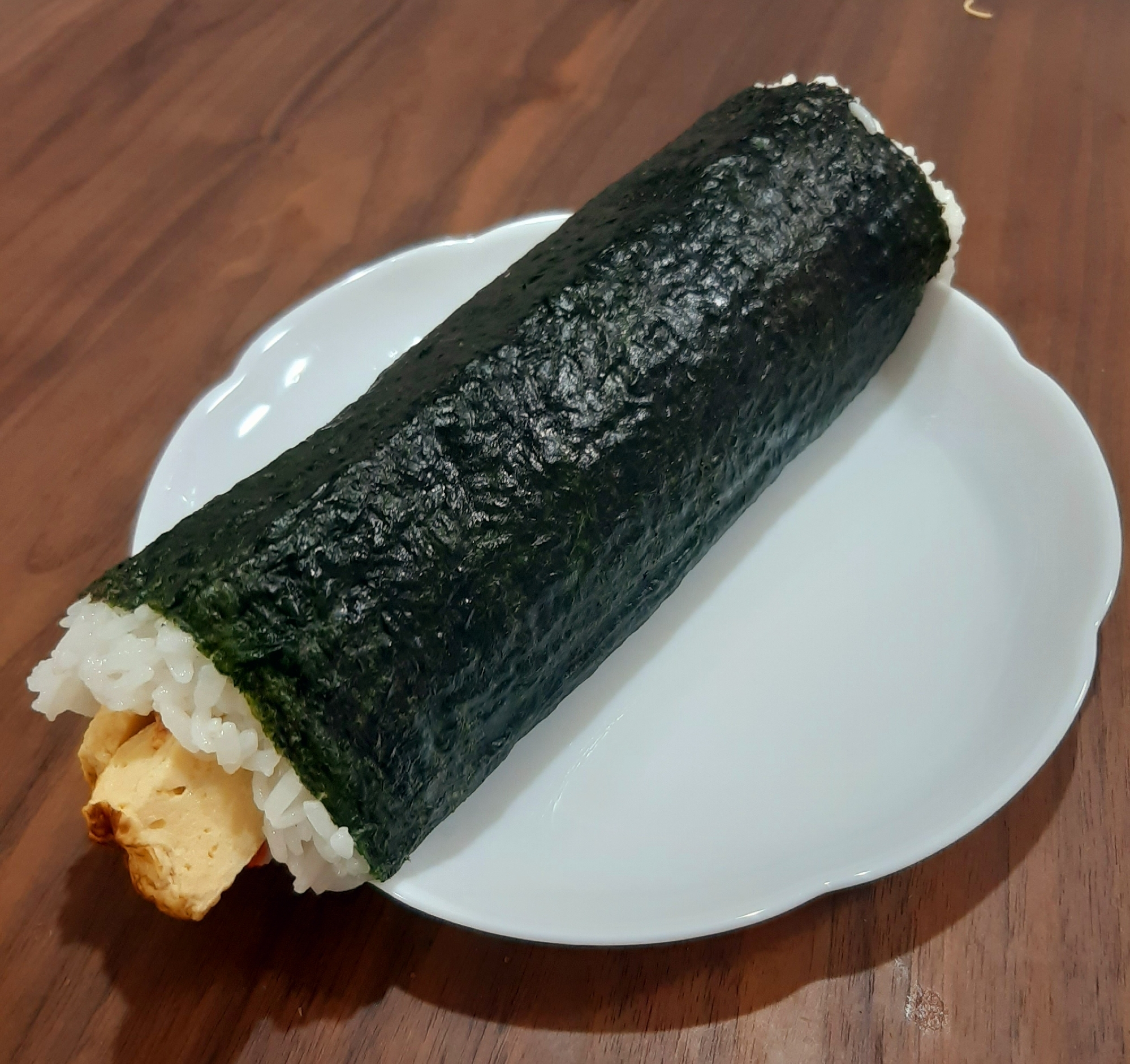 巻き寿司(太巻き)