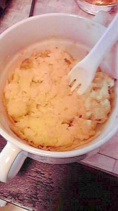 離乳食♪ノンオイルフレンチトースト