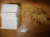 豚肉と豆腐のいぶりがっこ炒め レシピ 作り方 By Mococo05 楽天レシピ 豚肉と豆腐のいぶりがっこ炒め レシピ 作り方 By Mococo05 楽天レシピ