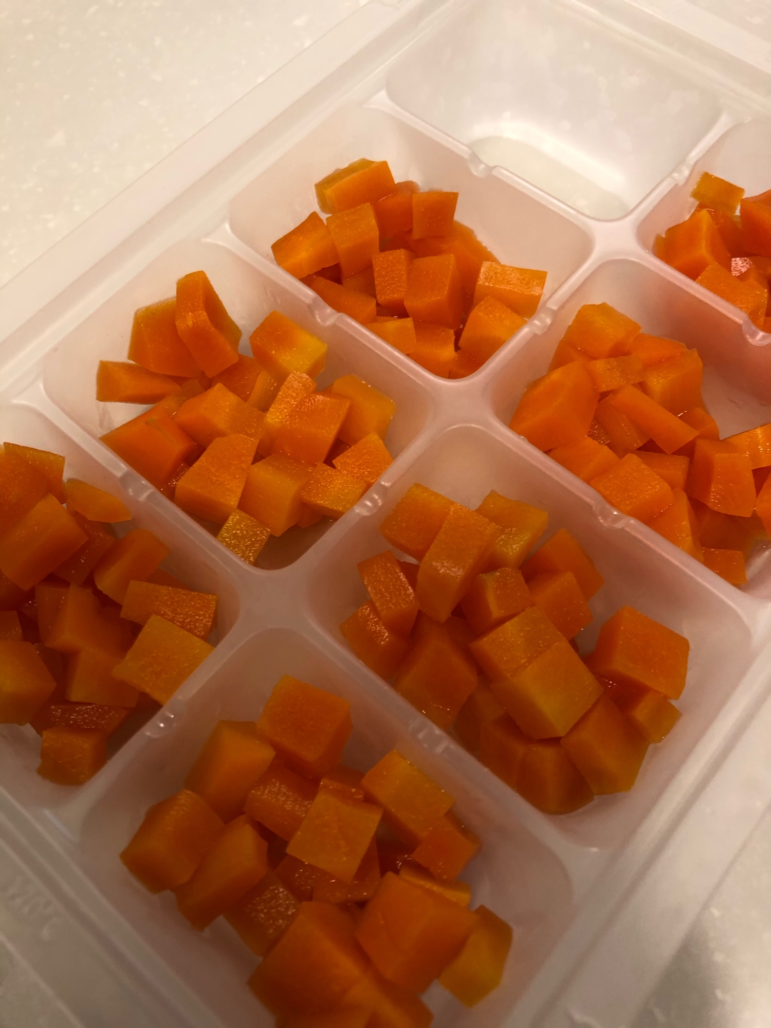 離乳食後期 レンジで簡単にんじん煮 レシピ 作り方 By ズボラでもおいしいごはんが食べたい 楽天レシピ 離乳食後期 レンジで簡単にんじん煮 レシピ 作り方 By ズボラでもおいしいごはんが食べたい 楽天レシピ