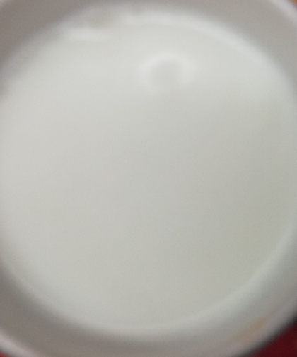 ホットꕤ はちみつレモンꕤ ピーチ豆乳