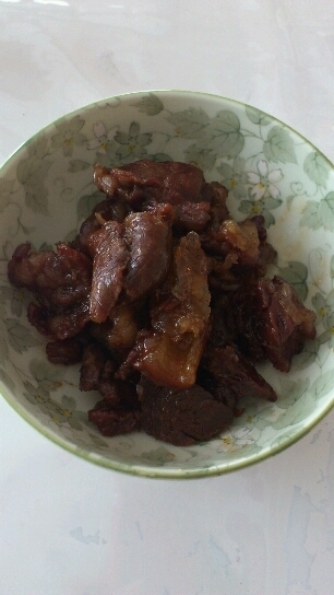 このレシピで、初めて牛すじ煮込みを作りました。
「うまい！」
この一言に尽きます。