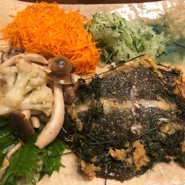 ディル葉で子持ちカレイのムニエル No 286 レシピ 作り方 By いつちやんk 楽天レシピ ディル葉で子持ちカレイのムニエル No 286 レシピ 作り方 By いつちやんk 楽天レシピ