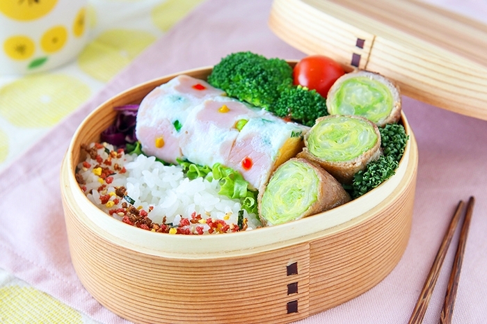 節約お弁当 キャベツの豚巻き 韓国風卵焼き プロが教える簡単おうちごはん 43 デイリシャス 楽天レシピ 節約お弁当 キャベツの豚巻き 韓国風卵焼き プロが教える簡単おうちごはん 43 デイリシャス 楽天レシピ