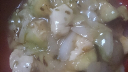 残りご飯で美味しくいただきました‼
一品で豪華、たべごたえがあり重宝します(^^)