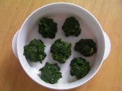 トマト ほうれん草 とろりチーズのオープンオムレツ レシピ 作り方 By F Nyn 楽天レシピ トマト ほうれん草 とろりチーズのオープンオムレツ レシピ 作り方 By F Nyn 楽天レシピ