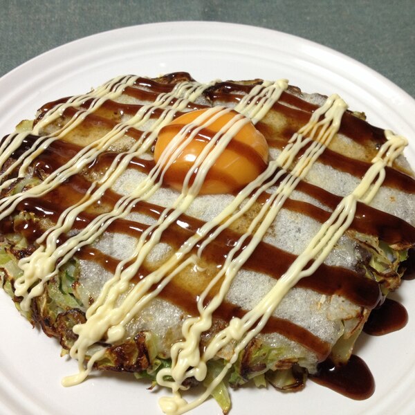 余ったお正月のお餅で もちチーズお好み焼き レシピ 作り方 By ちゅーりっぷ8 楽天レシピ 余ったお正月のお餅で もちチーズお好み焼き レシピ 作り方 By ちゅーりっぷ8 楽天レシピ