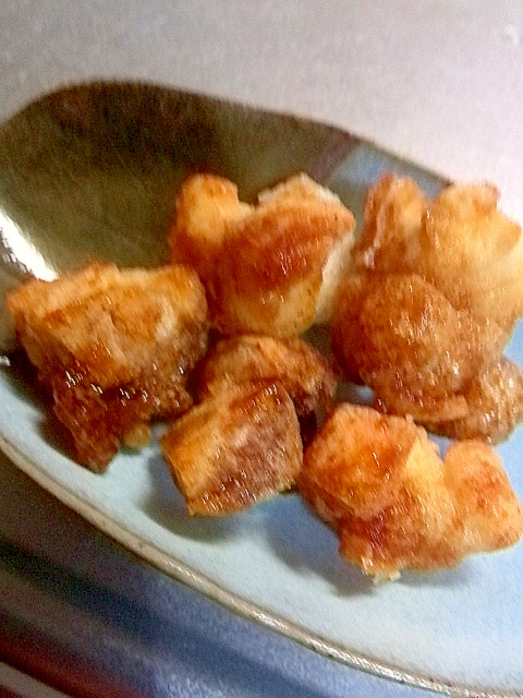 ついつい手が出るぅ 鏡餅でつくる ぬれおかき レシピ 作り方 By Satousagi0310 楽天レシピ ついつい手が出るぅ 鏡餅でつくる ぬれおかき レシピ 作り方 By Satousagi0310 楽天レシピ