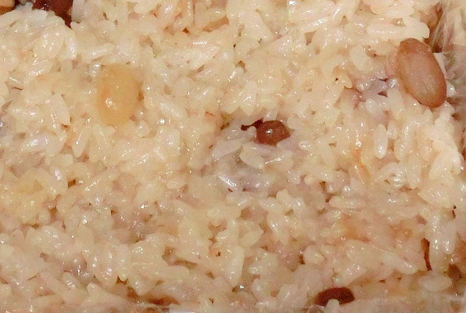 北海道の甘 いお赤飯 レシピ 作り方 By Peacook 楽天レシピ 北海道の甘 いお赤飯 レシピ 作り方 By Peacook 楽天レシピ